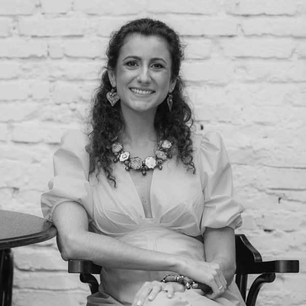 Milena Maggi, cofundadora da Original Miles