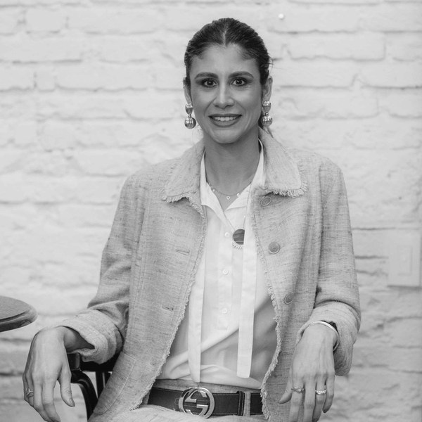 Ornella Maggi, cofundadora da Original Miles