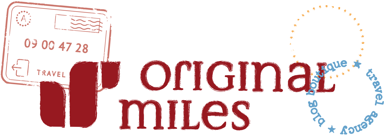 Original Miles